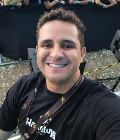 Marcos Silva