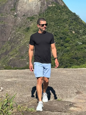 Roberto Oliveira